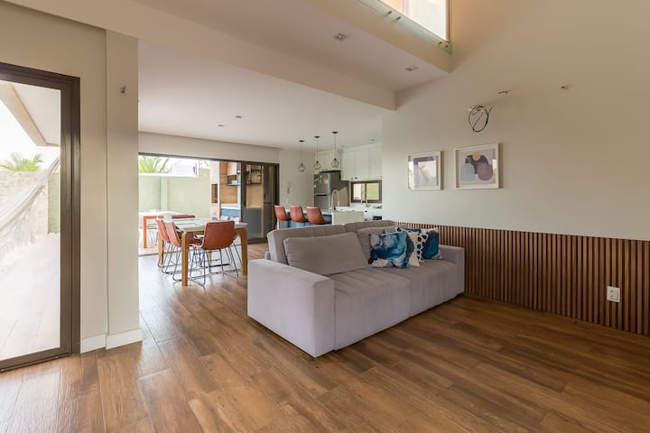 Дневна соба