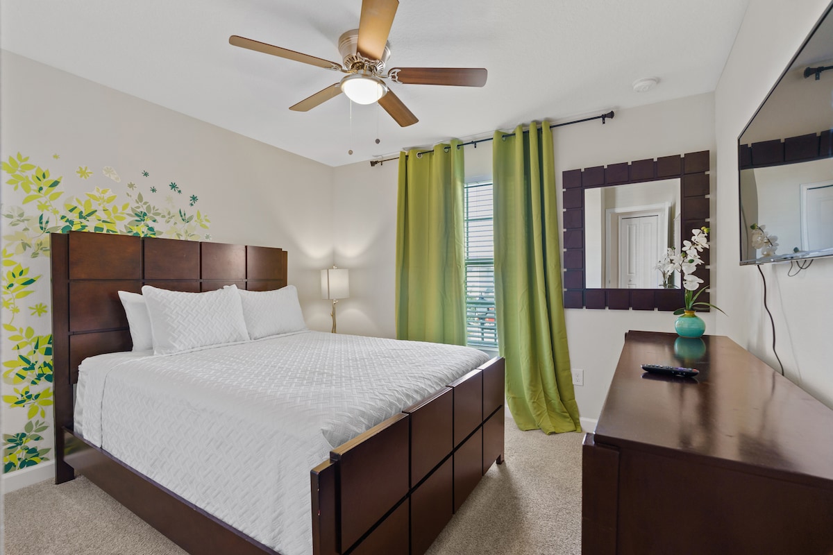 غرفة النوم 2