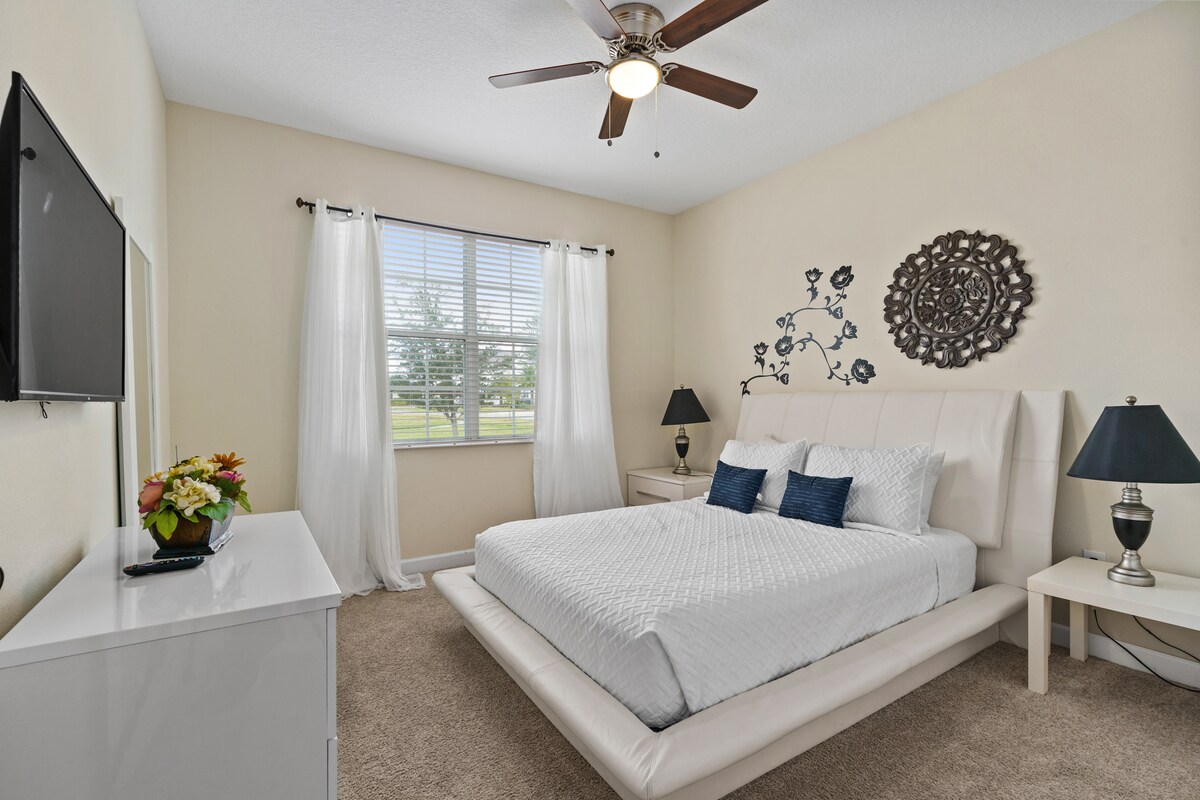 غرفة النوم 6