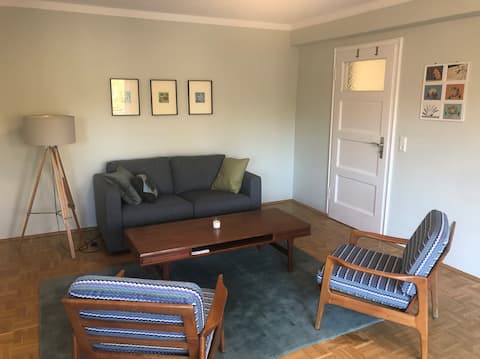 Top Airbnb: Dream apartment in beautiful location in Neuehrenfeld