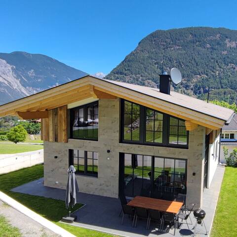 Alpenchalet Valentin
