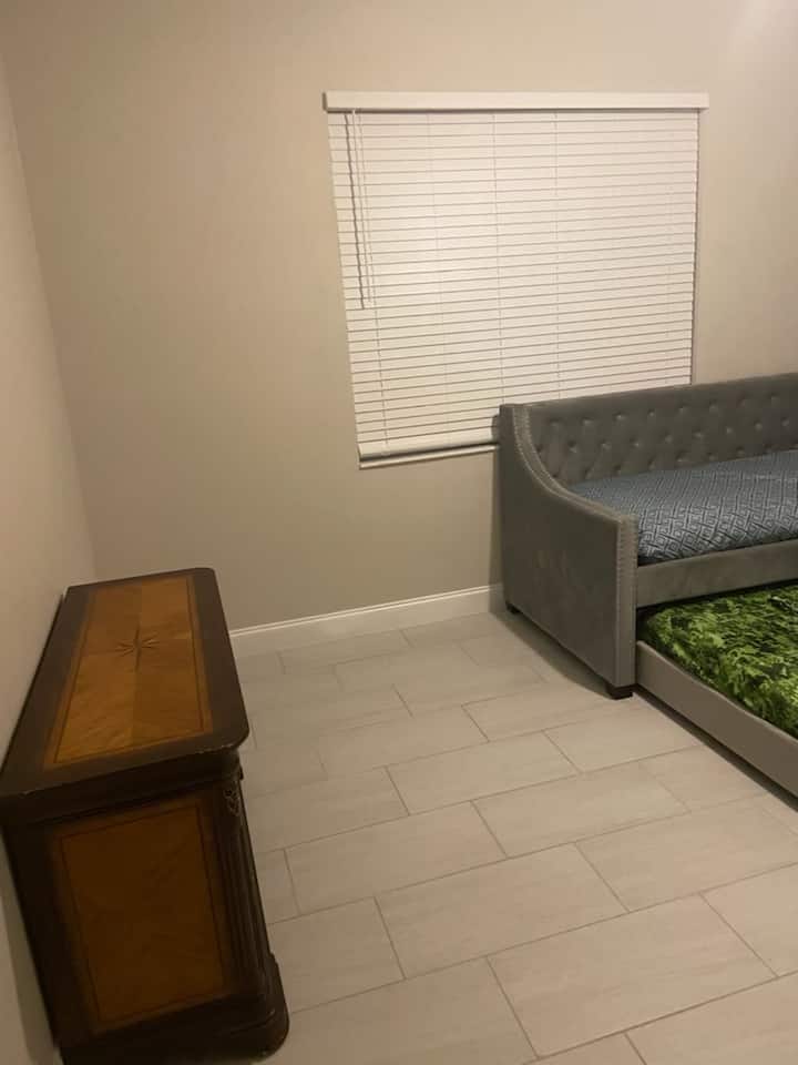 Спална соба 1