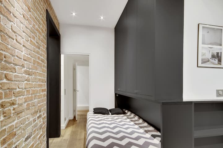 غرفة النوم 1