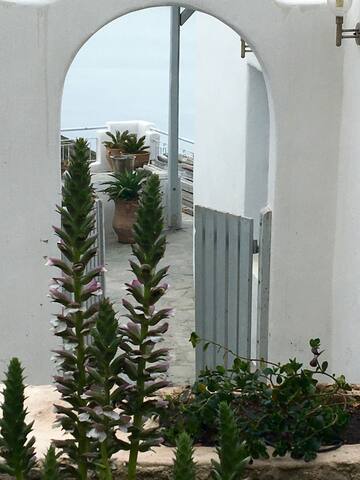 MAGNIFIQUE MAISON TYPIQUE VUE SUR MER gallery image 3