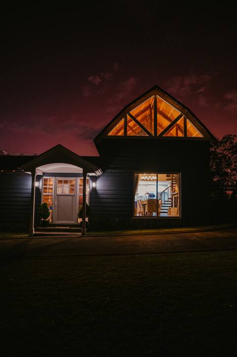 The Coffee Loft