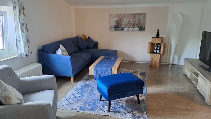 Große Ferienwohnung In Seenähe - Tegernsee