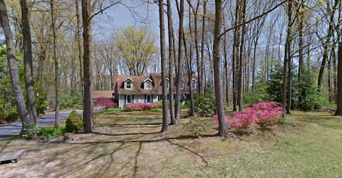 Beautiful 5-bedroom family home in State College