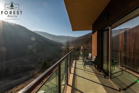 Forest Breeze ApartTerrace