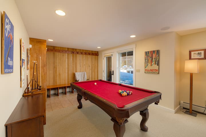 Дневна соба