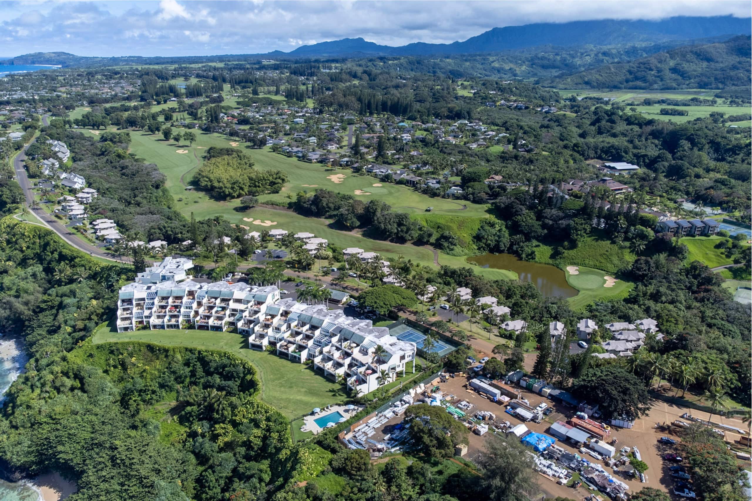 Condo in Princeville · ★4.91 · 2 bedrooms · 2 beds · 2 baths - Image 30