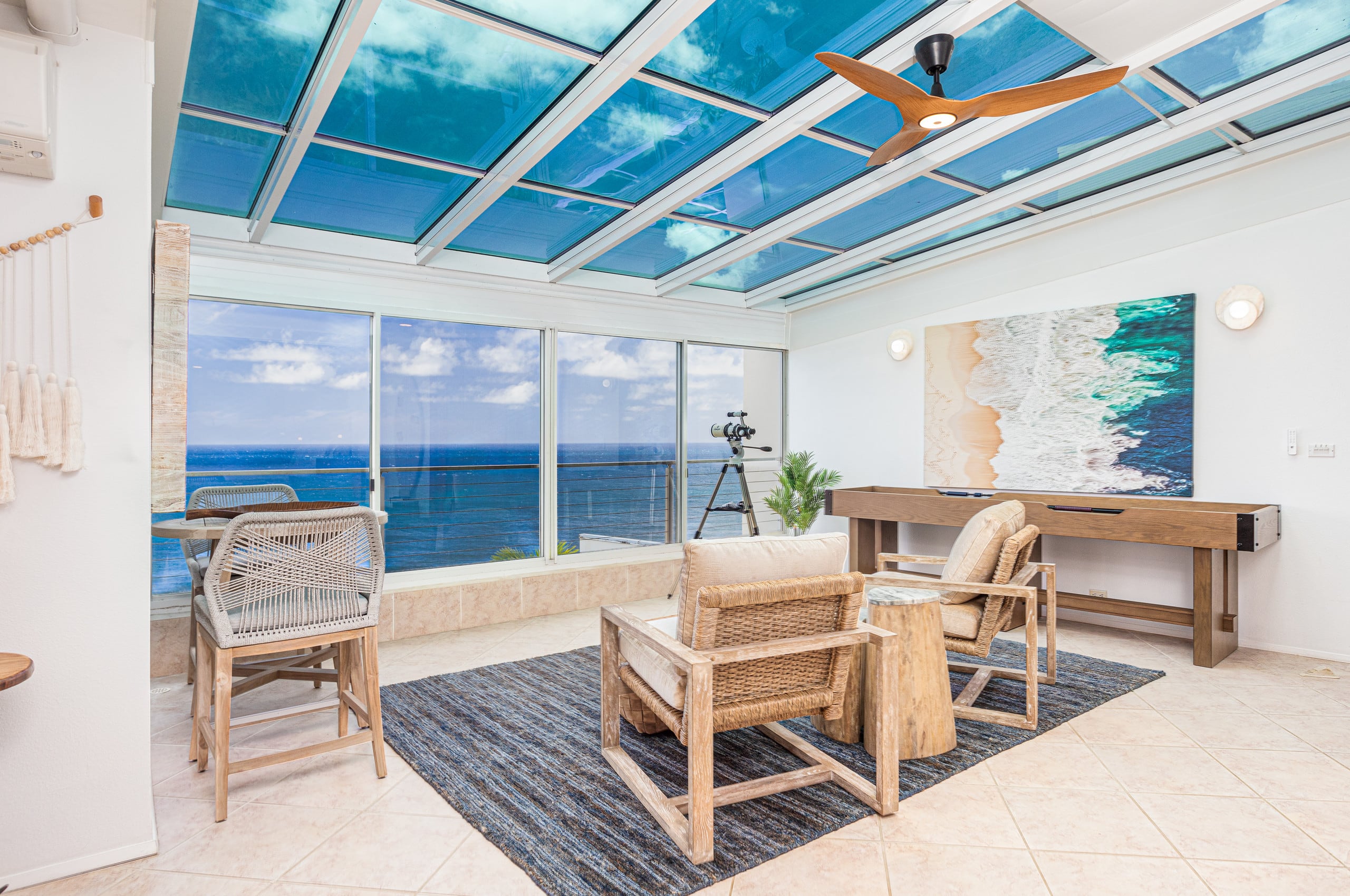Condo in Princeville · ★4.91 · 2 bedrooms · 2 beds · 2 baths - Image 5