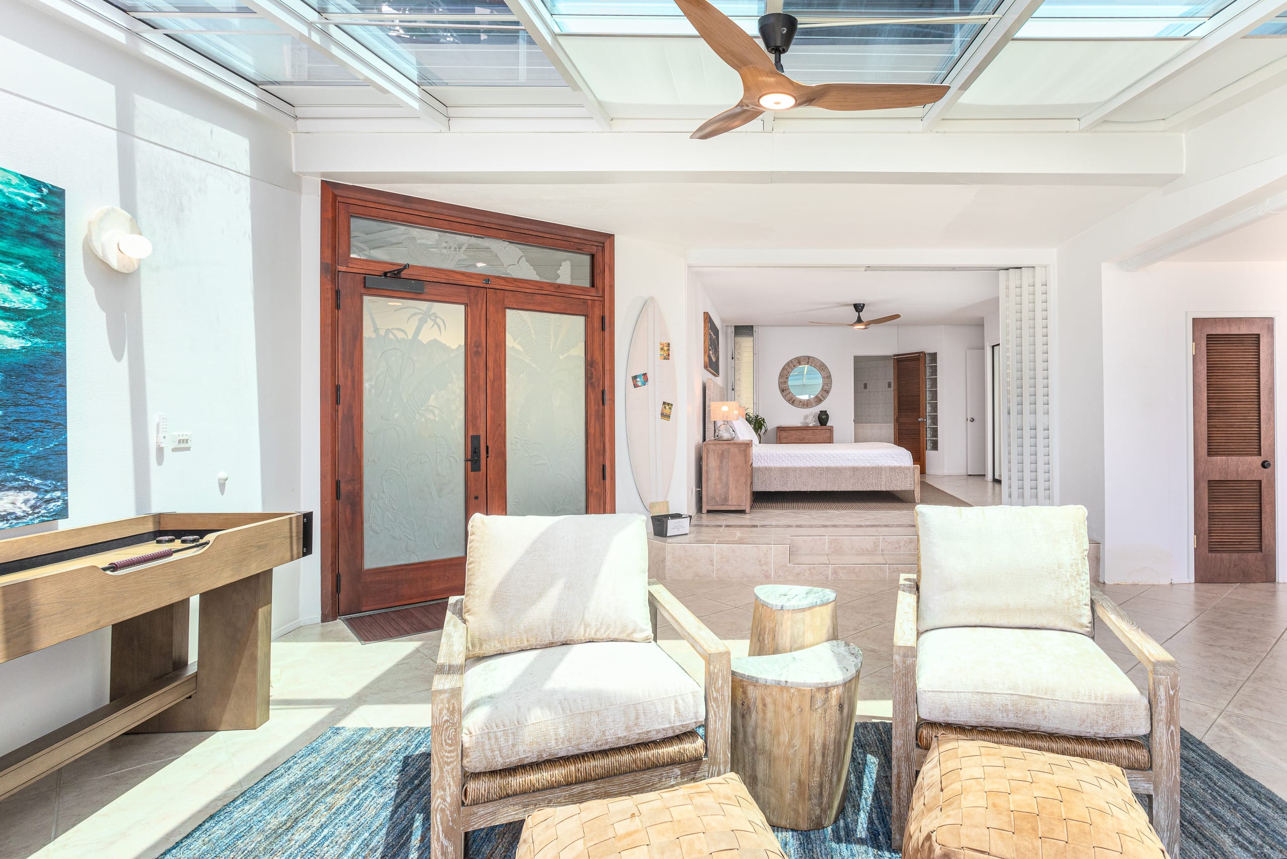 Condo in Princeville · ★4.91 · 2 bedrooms · 2 beds · 2 baths - Image 16