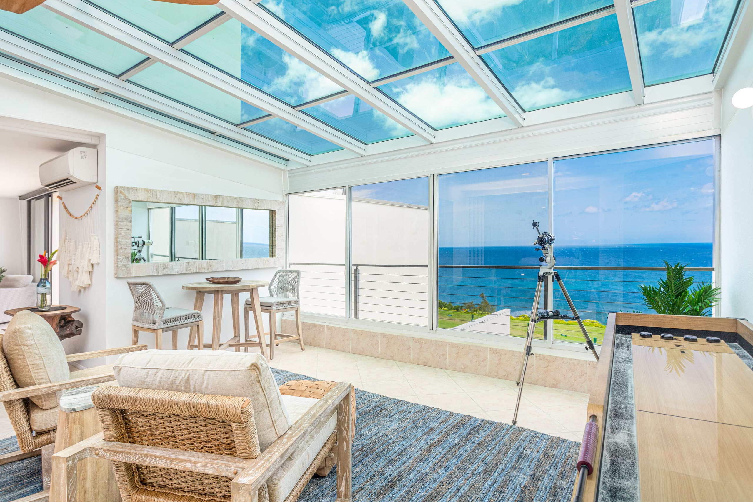 Condo in Princeville · ★4.91 · 2 bedrooms · 2 beds · 2 baths - Image 4