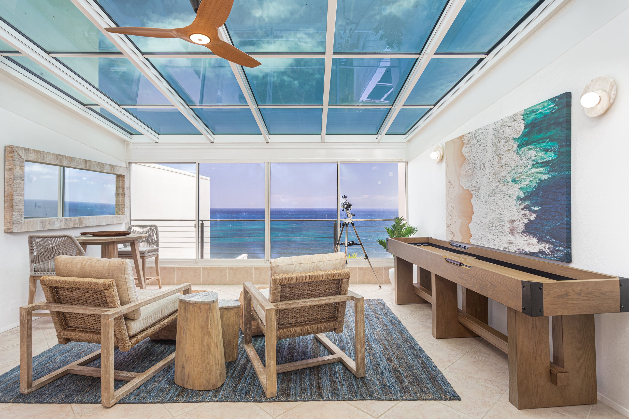 Condo in Princeville · ★4.91 · 2 bedrooms · 2 beds · 2 baths - Image 3