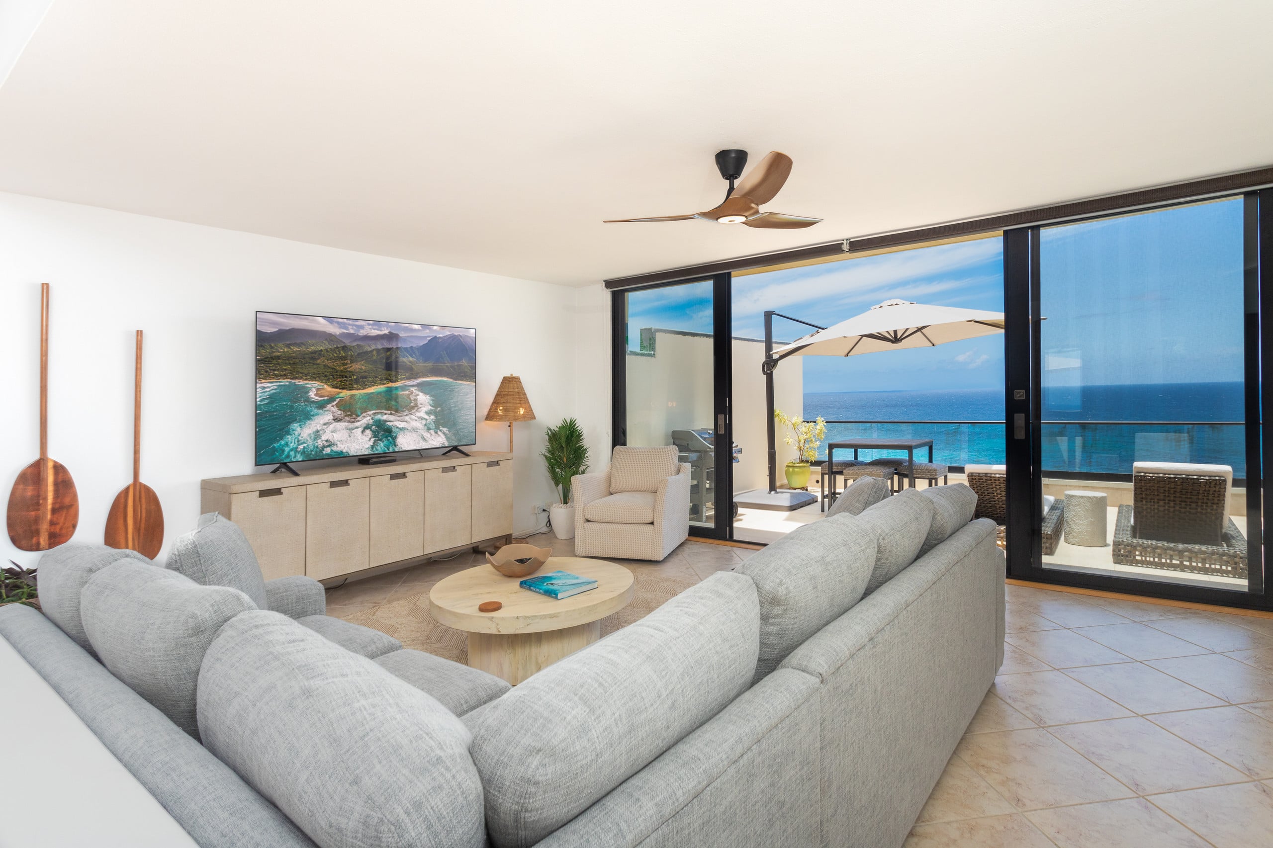 Condo in Princeville · ★4.91 · 2 bedrooms · 2 beds · 2 baths - Image 2