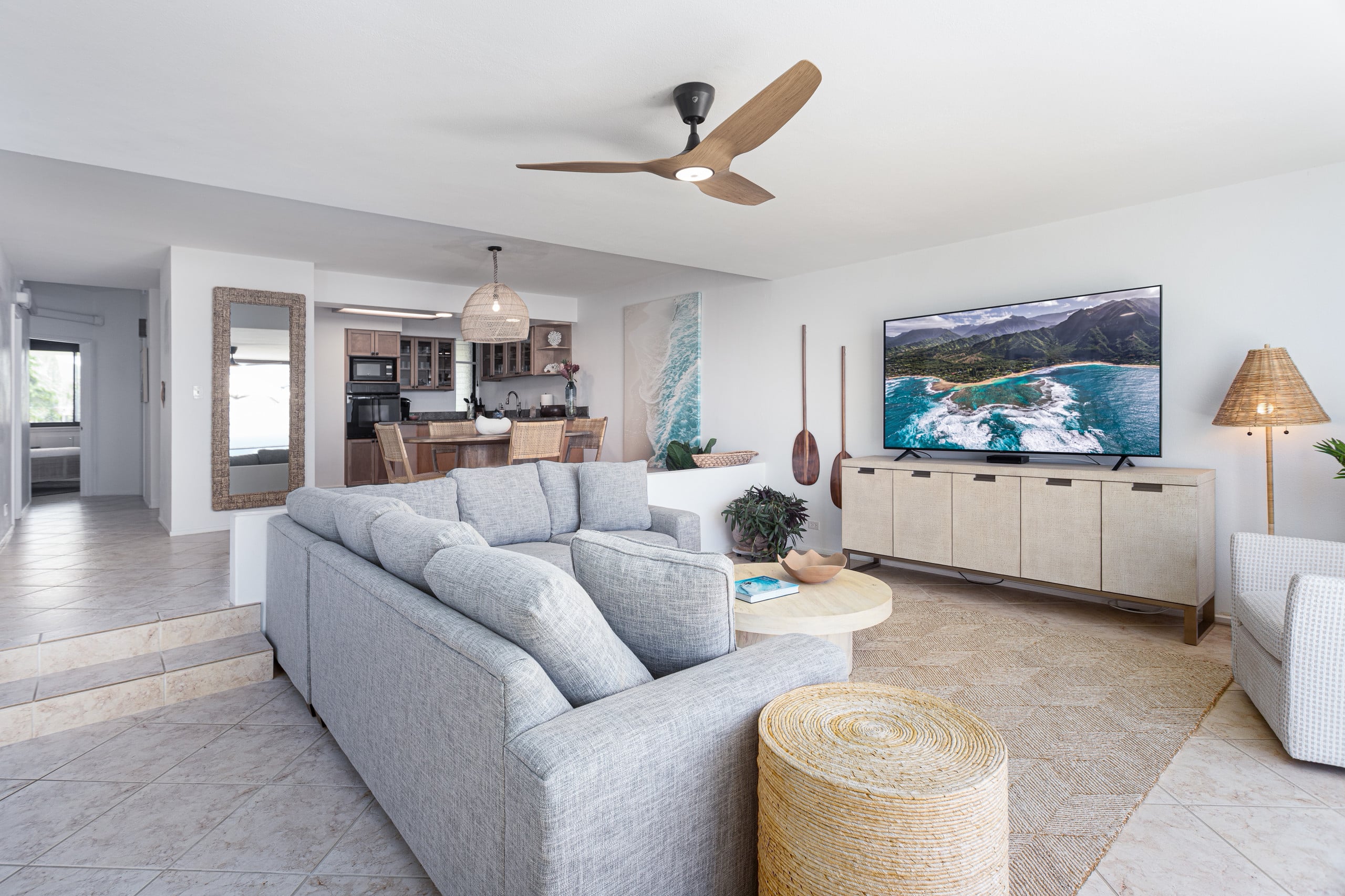 Condo in Princeville · ★4.91 · 2 bedrooms · 2 beds · 2 baths - Image 24