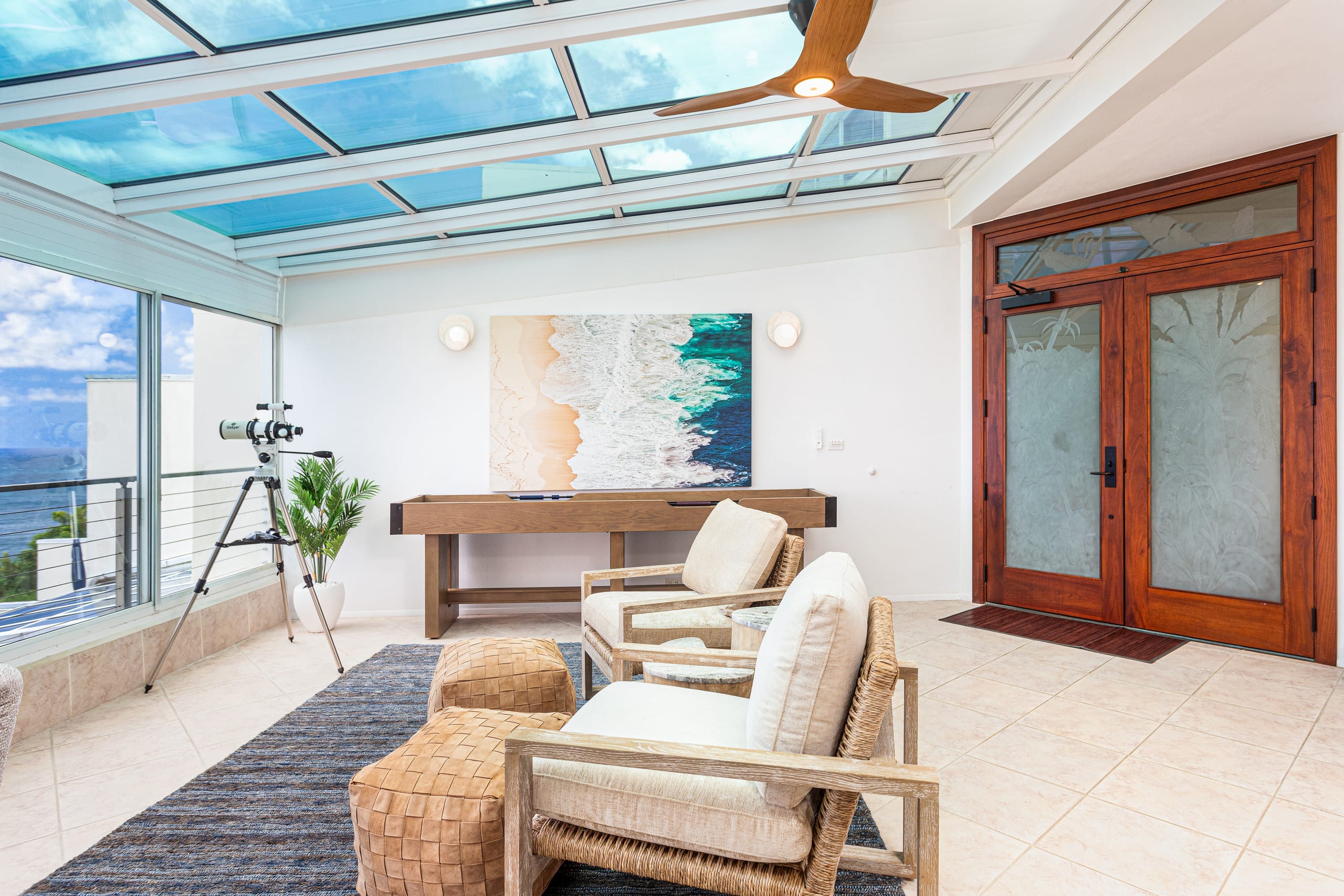 Condo in Princeville · ★4.91 · 2 bedrooms · 2 beds · 2 baths - Image 25