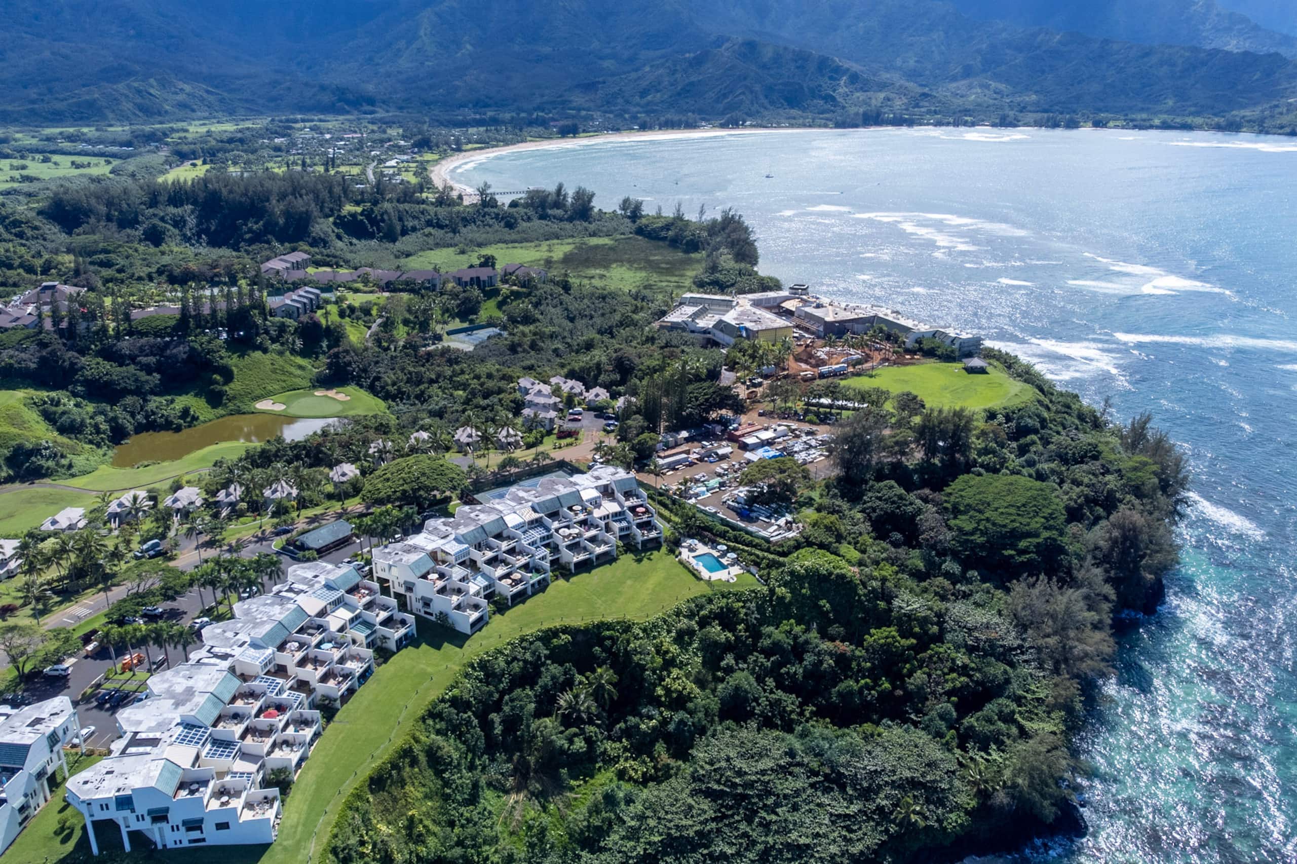 Condo in Princeville · ★4.91 · 2 bedrooms · 2 beds · 2 baths - Image 32