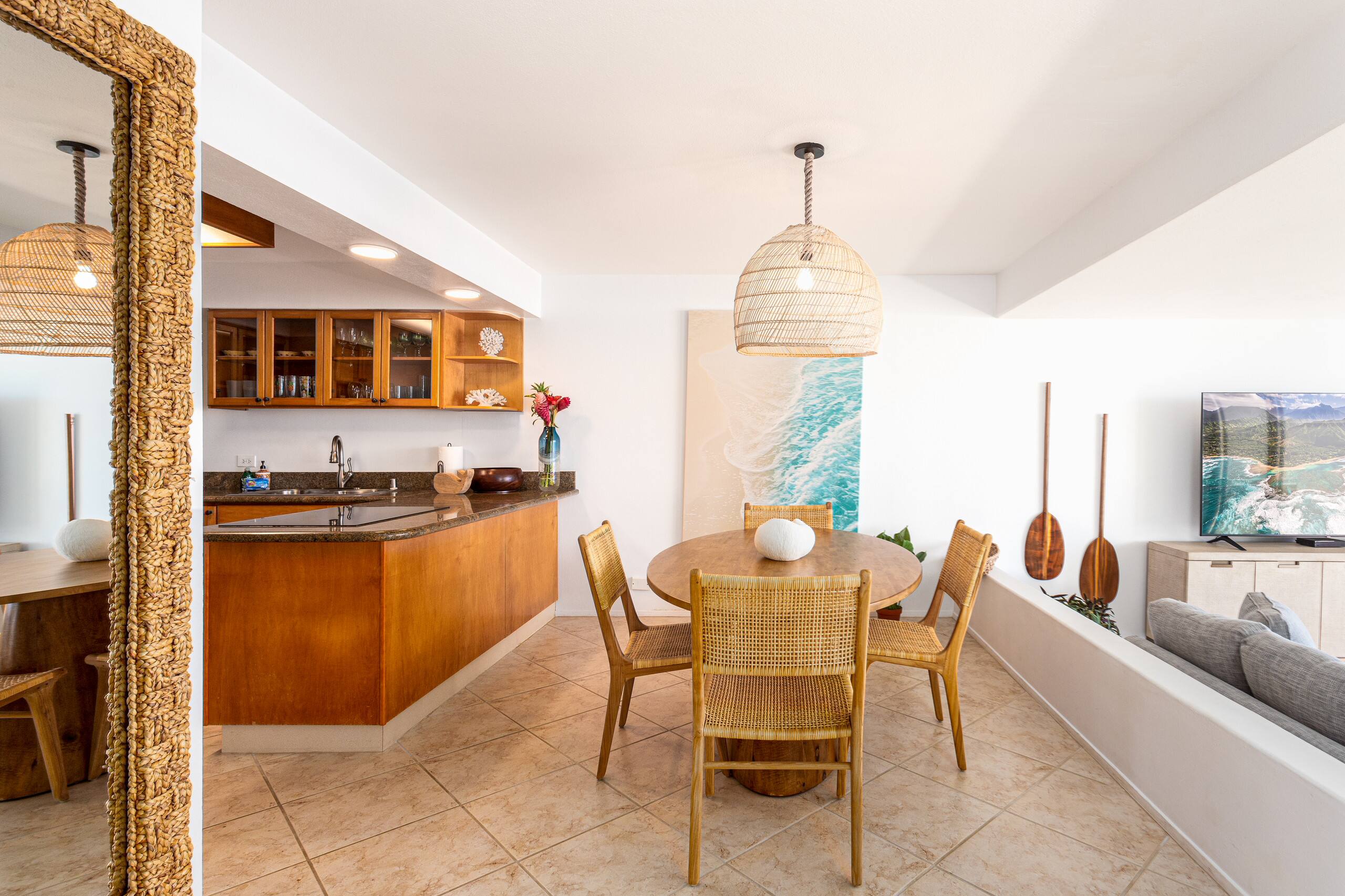 Condo in Princeville · ★4.91 · 2 bedrooms · 2 beds · 2 baths - Image 9