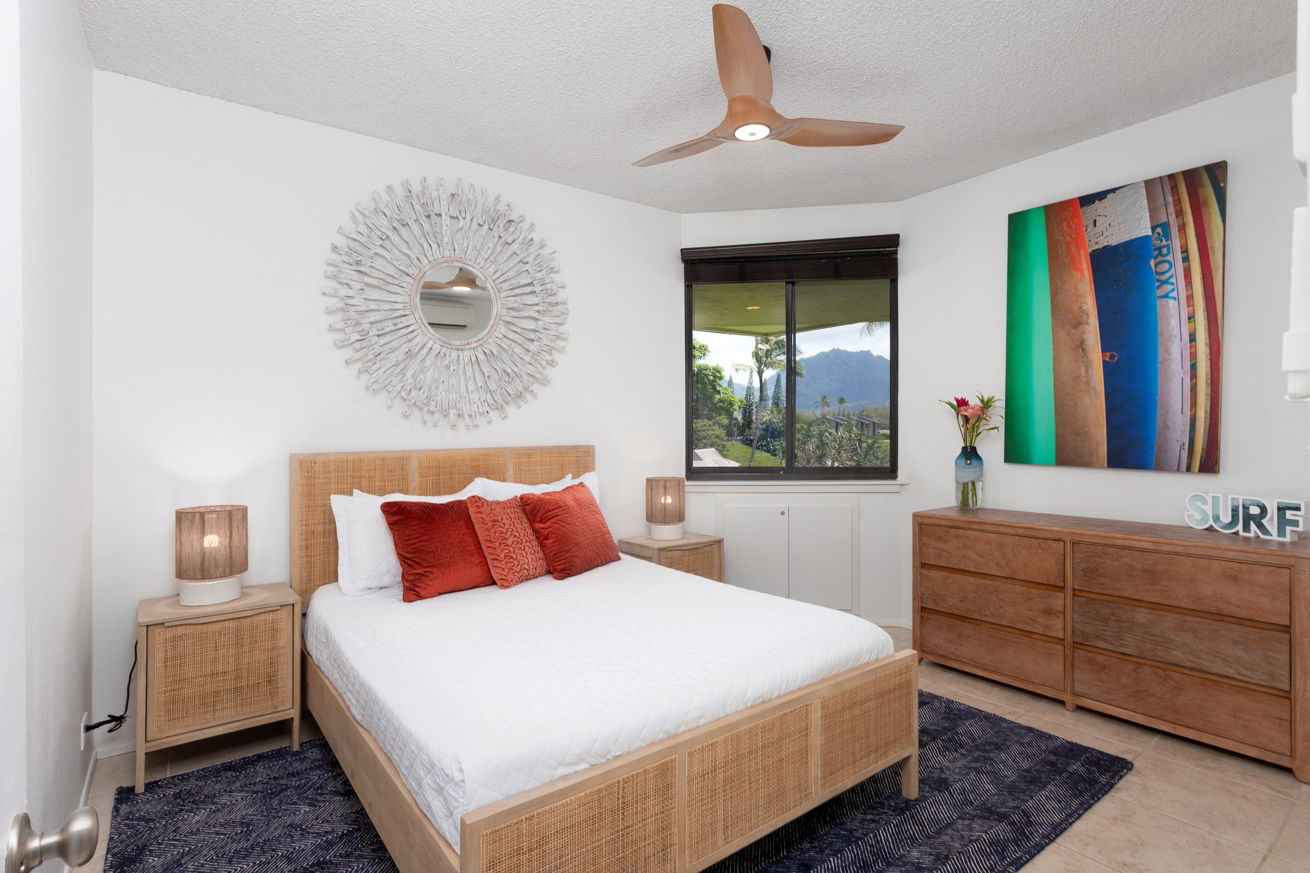 Condo in Princeville · ★4.91 · 2 bedrooms · 2 beds · 2 baths - Image 20