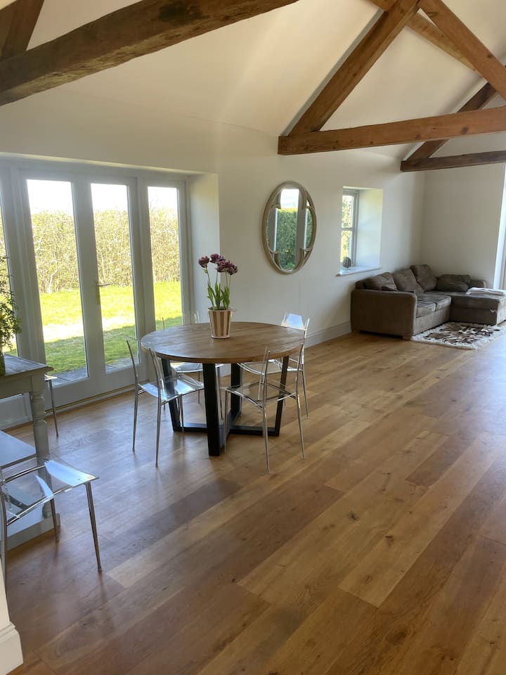 Rural Retreat In North Dorset With Beautiful Views - Blandford Forum
