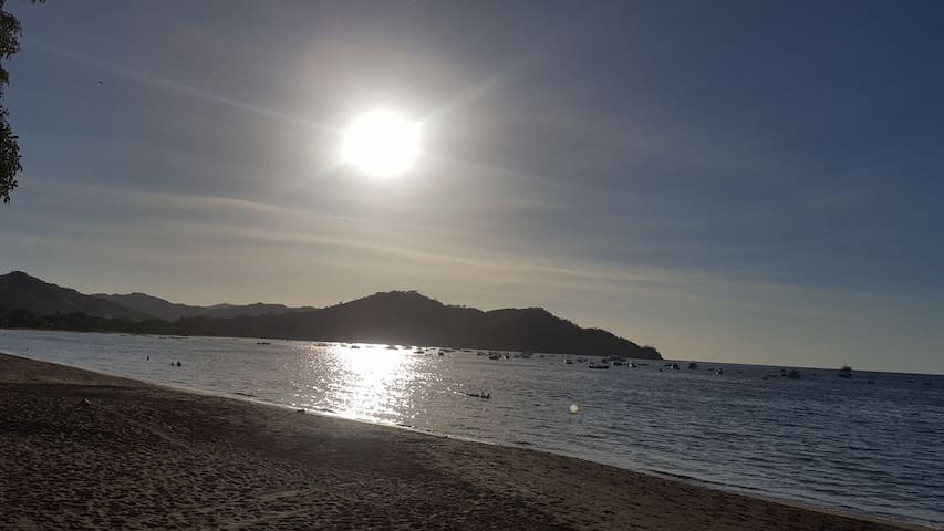 Casa Vacacional en Playas del Coco