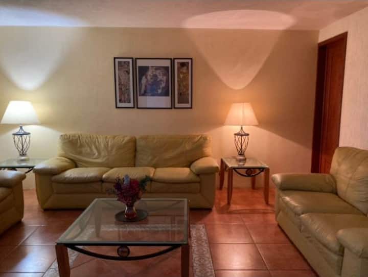 Diamond Residence, Cozy house in Private Houses for Rent in Pachuca