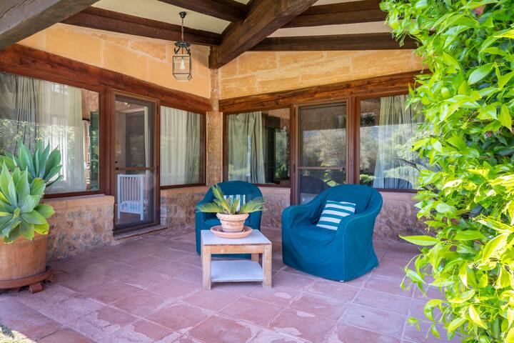 Sa Tafona Esporles ” Finca Son Quint” gallery image 5