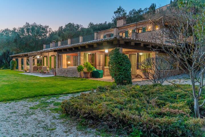 Sa Tafona Esporles ” Finca Son Quint” gallery image 2