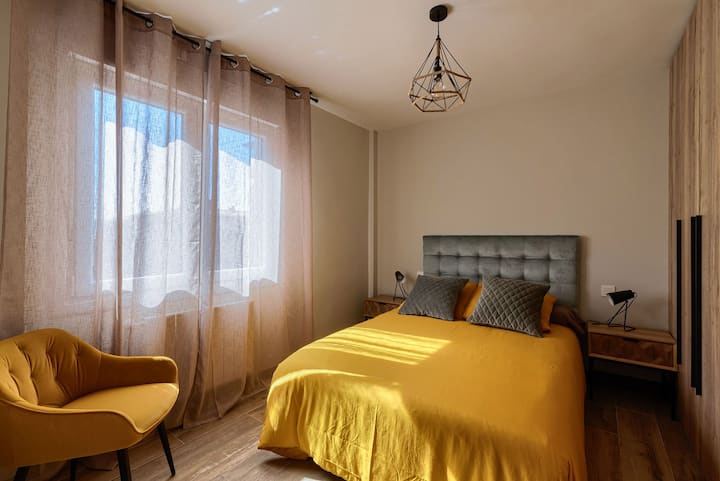 غرفة النوم 1