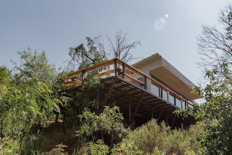Casa AcadioTemazcal