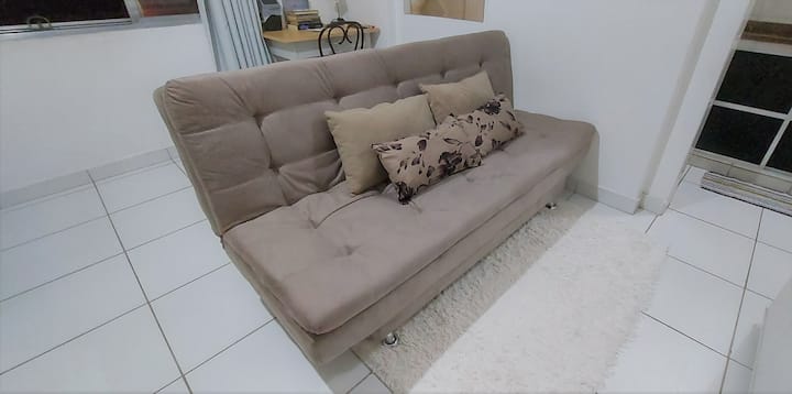 Apartament With Wonderful View To The Sea! - Santos