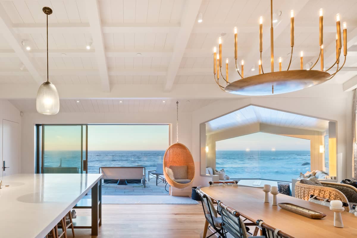 Pacific Bluff House