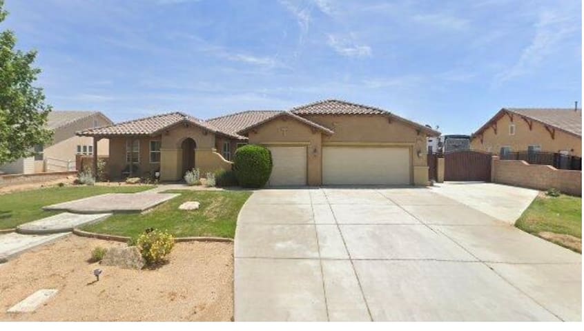 Luxury Home Away From Home