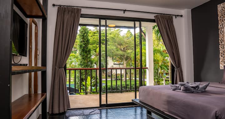 غرفة النوم 3