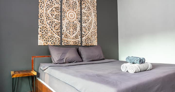 غرفة النوم 1