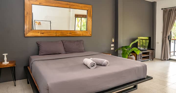 غرفة النوم 2