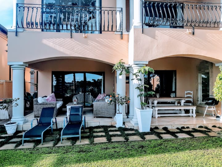 Golfer's Paradise, Umhlali 4 bedrooms ensuite Houses for Rent in