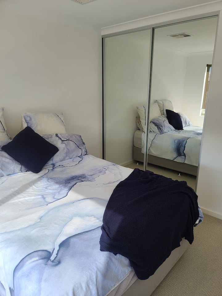 ห้องนอน