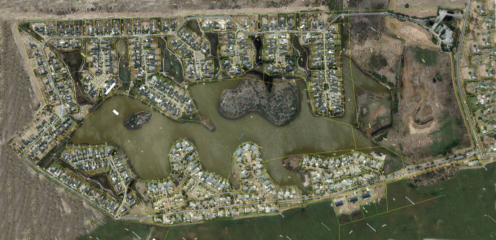 Spacious home with views in Eco Security Estate gallery image 5