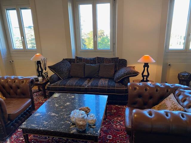 Genève-Centre, Vue Lac. Beau et Grand Appartement gallery image 5