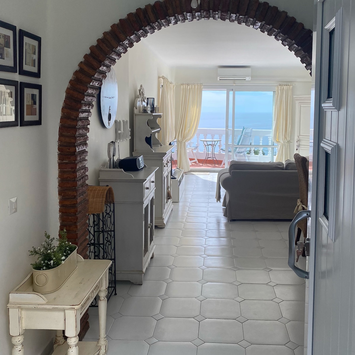 Propriété Airbnb réussie: Wonderful apartment in Ladera Del Mar - Nerja! à Nerja