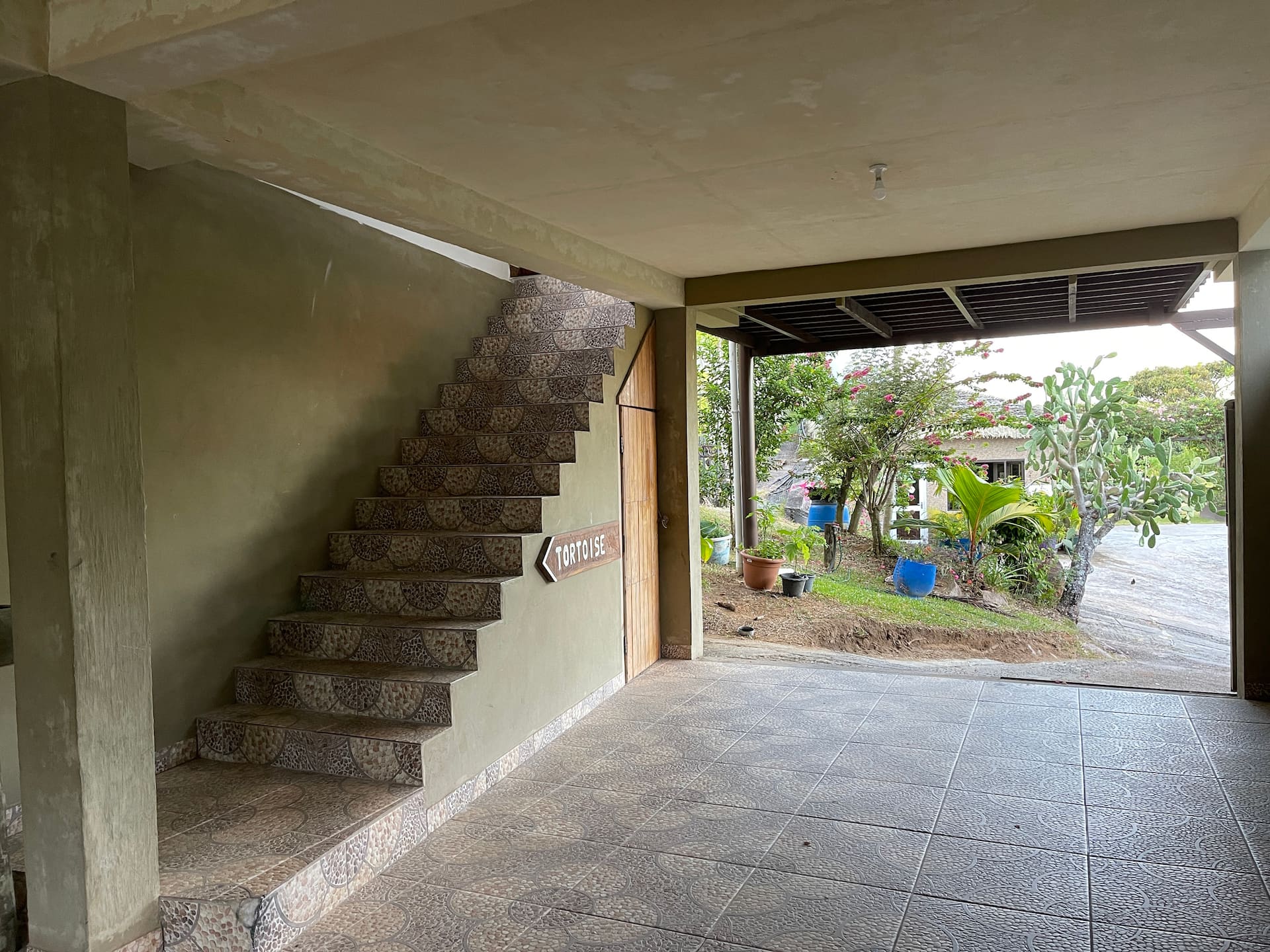 Anse Soleil Resort — foto 2