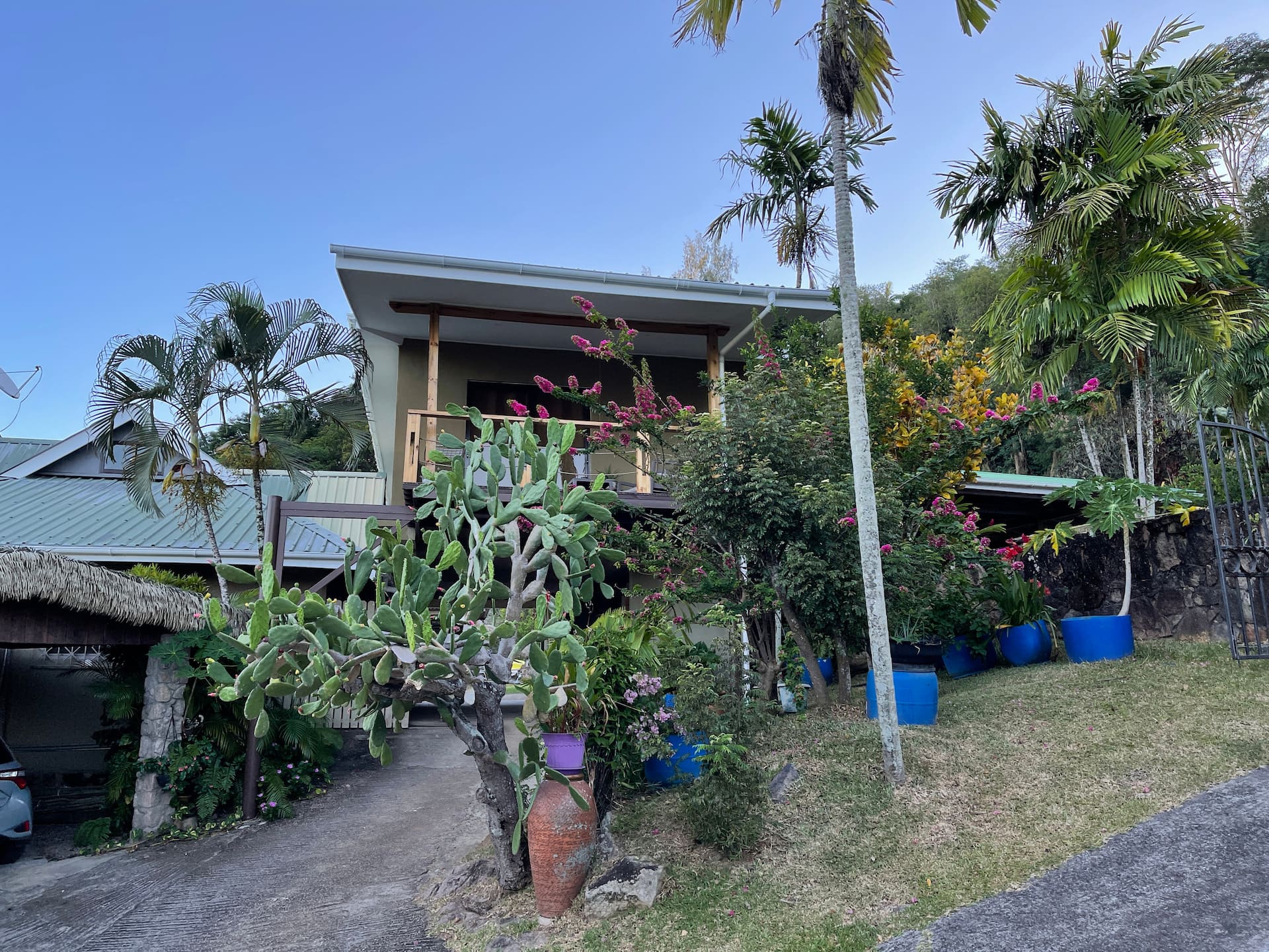 Anse Soleil Resort — foto 4