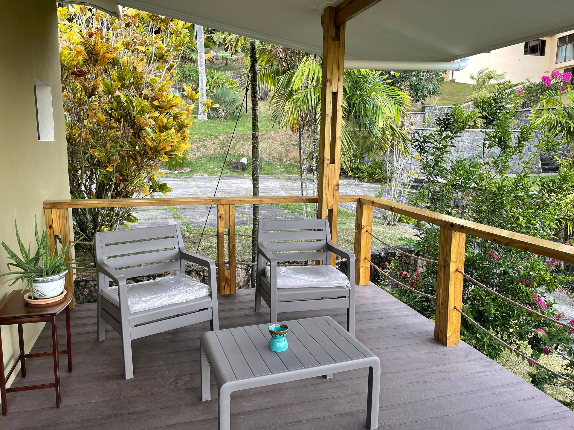 Anse Soleil Resort — foto 3