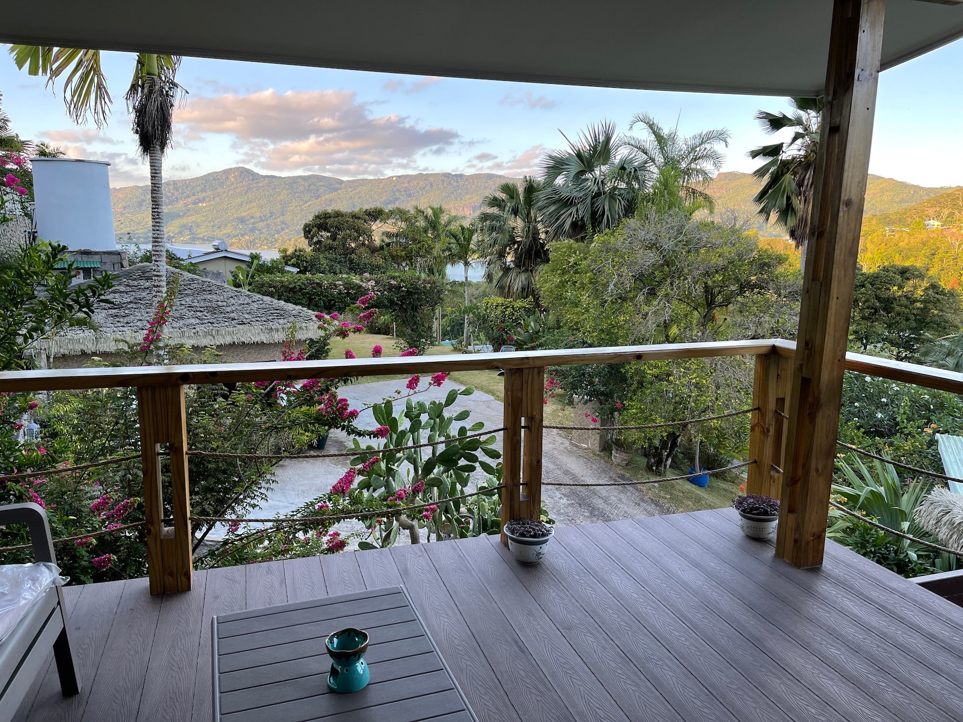 Anse Soleil Resort