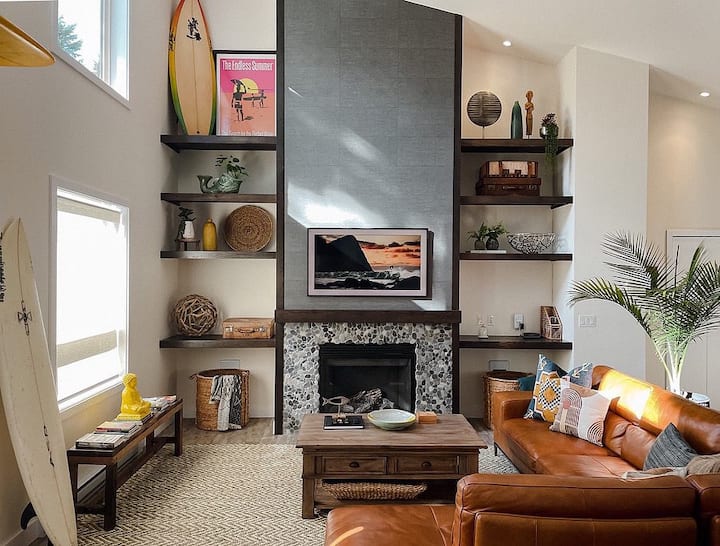 Tofino Vacation Rentals House and Condo Rentals Airbnb