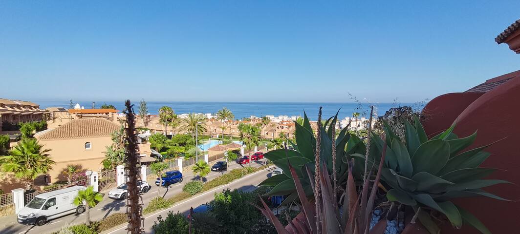 Galera Homes managed Airbnb listing 2