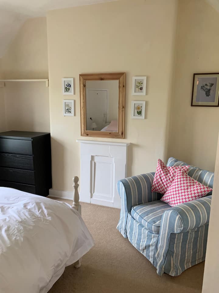 Голяма спалня