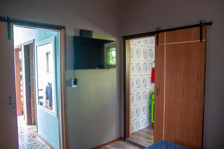 Spálňa 1